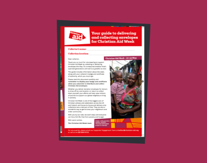 guide to colleting pdf