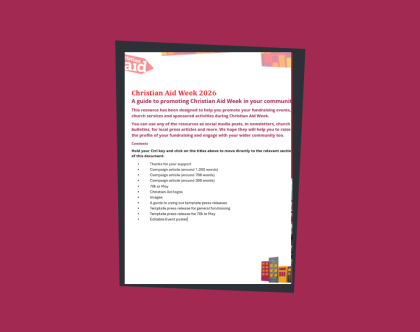 CAW Promo pack THUMBNAIL