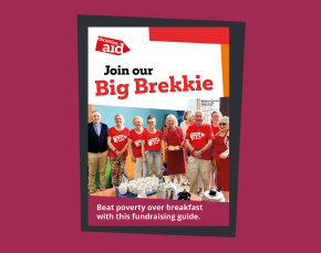 Big Brekkie Information thumbnail