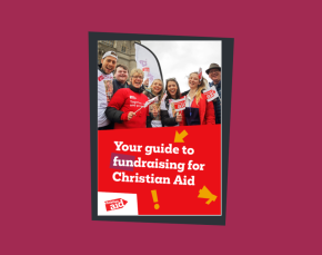 CAW Fundraising Toolkit THUMBNAIL