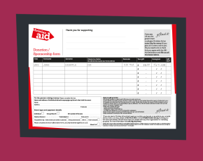 Sponsor forms thumbnail