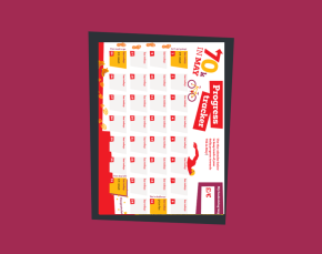 Thumbnail 70k in May tracker