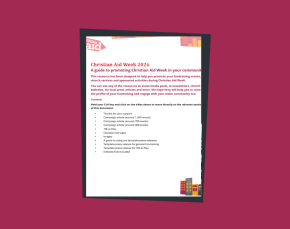 CAW Promo pack THUMBNAIL